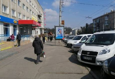 Беклайт B у Вінниці Пирогова вул., 2 Фото 1