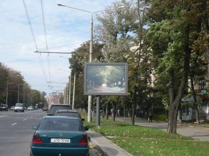 Скроллер A в Харькове Науки просп. (Леніна просп.), 48 - 408036 фото 1