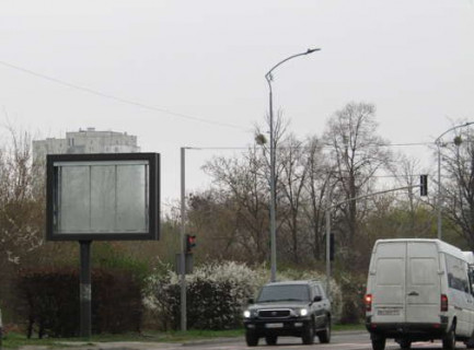 Скроллер B в Львове, 2.3x3.14  Вячеслава Липинського вул., 50 - 652955 фото 1