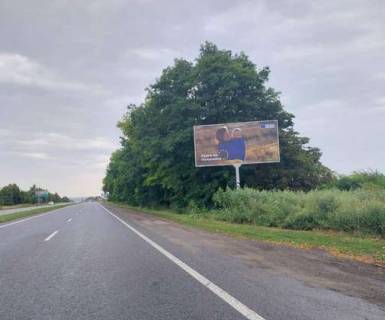 Билборд A в Днепр (Днепропетровск), 3x6  Запорізьке шосе, №1, 419км + 720м фото 1