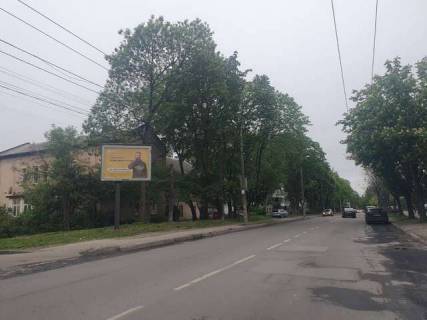 Скролер, Скрол B у Львові, 2.3x3.14  Зелена вул. - 472418 Фото 1
