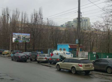 Призма A в Киеве, 3x6  Святослава Хороброго вул., 4 - 654101 фото 1