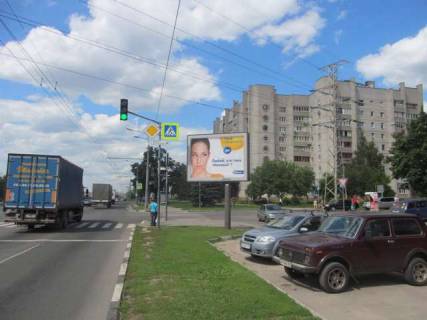 Скроллер A в Харькове Гагаріна просп. - Зернова вул. - 272231 фото 1