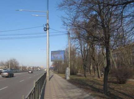 Видеоборд + в Киеве, 1.8x1.2  Академіка Палладіна просп., 46 (розширення 640х480) - 478914 фото 1
