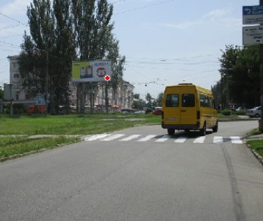 Призма A в Запорожье, 3x6  Моторобудівельників просп., 66 - Іванова вул. - 661311 фото 1