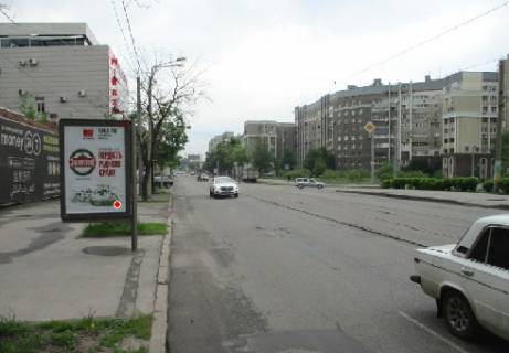 Бэклайт B в Харькове Героїв Харкова просп. (Московський просп.), 88б фото 1