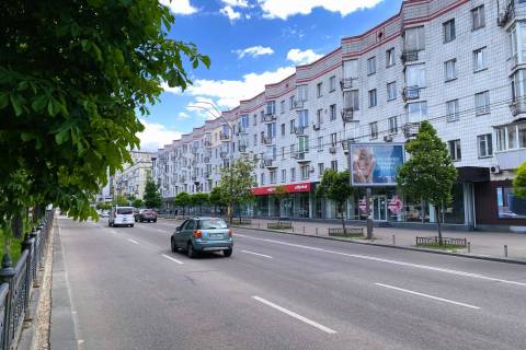 Скроллер A в Киеве, 2.3x3.14  Берестейський просп., 3 - 478327 фото 1