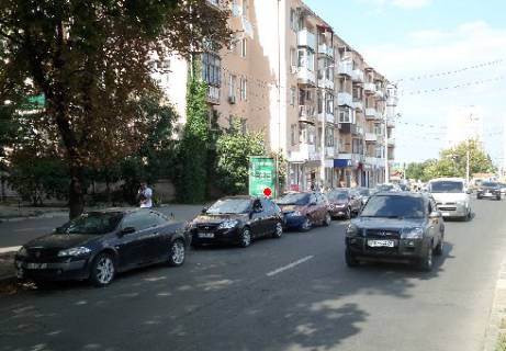 Беклайт B у Харкові Повстання пл., 1 Фото 1