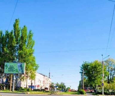 Призма A в Запорожье, 3x6  Моторобудівельників просп., 66 - Іванова вул. - 615990 фото 1