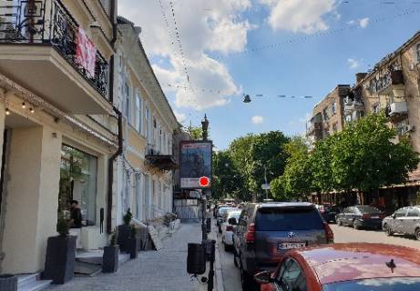 Беклайт A у Одесі Ланжеронівська вул., 19 Фото 1