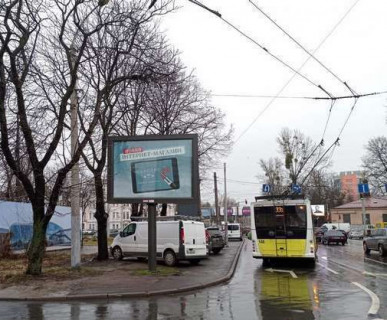 Скролер, Скрол A у Львові, 2.3x3.14  Героїв УПА вул., 78 - 650921 Фото 1