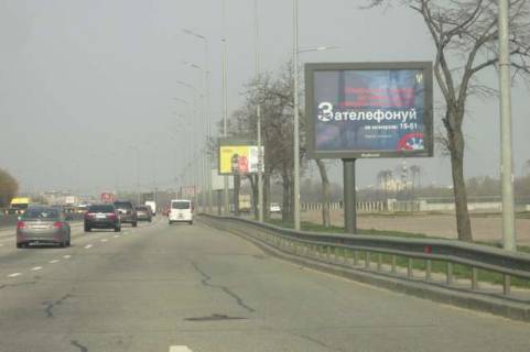 Скролер, Скрол A у Василівці, 2.3x3.14  Набережне шосе,  №1 - 422267 Фото 1