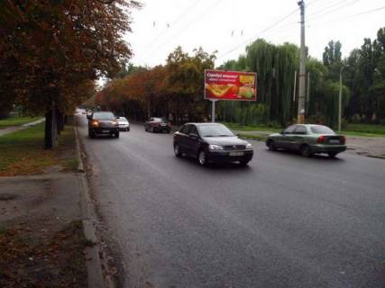 Білборд, Бігборд (Борд)  A у Василівці, 3x6  Смілянська вул., 106 Фото 1