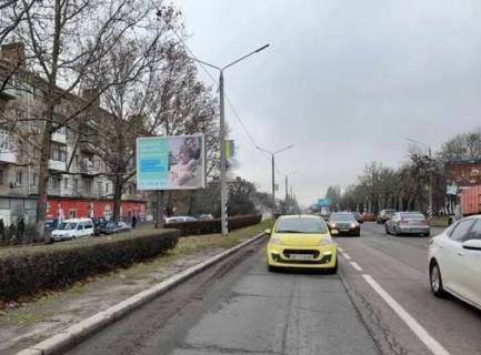 Бэклайт B в Николаеве, 2.3x3.14  Богоявленський просп. (Жовтневий просп.), 45 фото 1