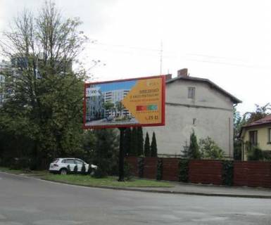 Призма A в Львове, 3x6  Кульпарківська вул., 56 (призма) - 404994 фото 1