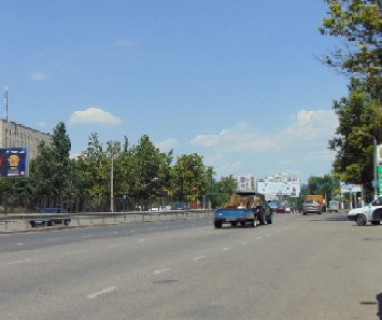 Білборд, Бігборд (Борд)  B у Одесі, 3x6  Балківська вул., 56 Фото 1