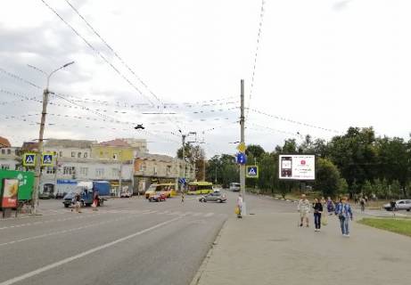 Видеоборд  в Сумах Кузнечна вул., (розширення 480х336) - 481241 фото 1