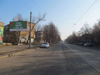 Білборд, Бігборд (Борд)  B у Василівці Соборності вул., 51 Фото 1