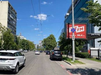 Скролер, Скрол A у Києві, 2.3x3.14  Солом`янська вул., 10 - 478376 Фото 1
