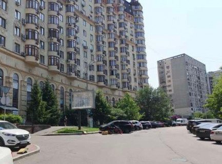 Скролер, Скрол B у Києві, 2.3x3.14  Золотоустівська вул., 50 - 656740 Фото 1