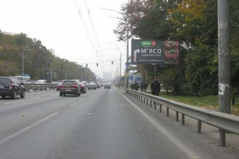 Призматрон, Призма A у Василівці, 3x6  Академіка Глушкова просп., в'їзд в київ напроти Одеського ринку  (в'їзд в Київ напроти Одеського ринку ) - 421292 Фото 1