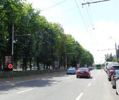 Скролер, Скрол A у Вінниці, 1.2x1.7  Пирогова вул., 24 - 663408 Фото 1