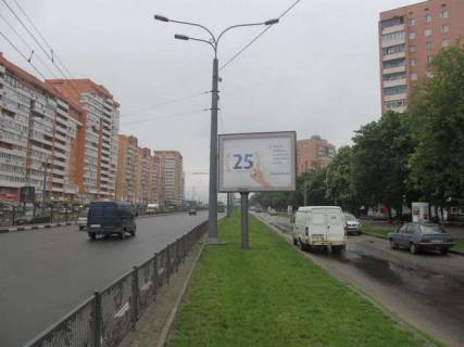 Скроллер A в Харькове Гагаріна просп., 52-а - 272253 фото 1