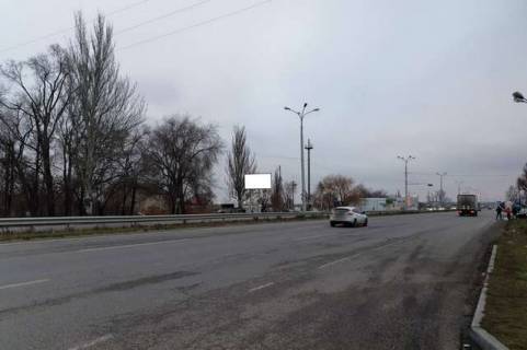 Билборд B в Васильевке, 3x6  Донецьке шосе, №9 (Підгородне) фото 1