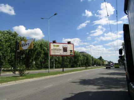 Призма A в Васильевке Стрийська вул., 57 (призма) (від вул. Наукова) - 424395 фото 1