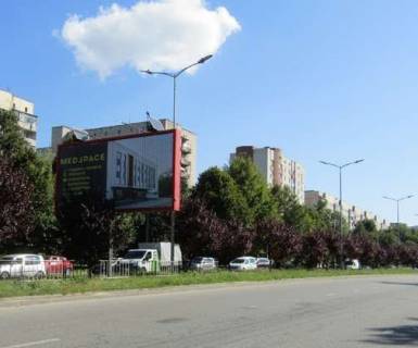 Призма A в Львове, 3x6  Наукова вул., 30 (призма) (до вул. Стрийська) - 294896 фото 1