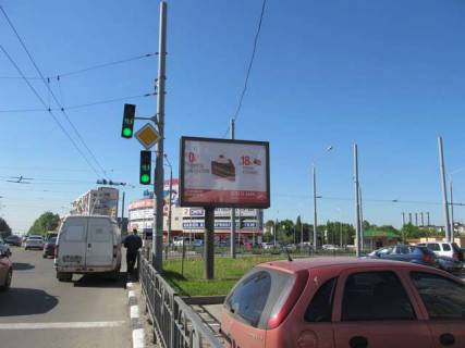 Скроллер A в Харькове Науки просп. (Леніна просп.), 64 - 272492 фото 1