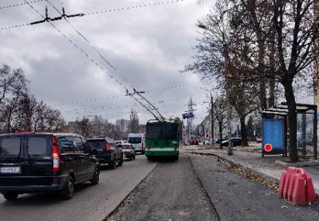 Беклайт A у Харкові Героїв Харкова просп. (Московський просп.), 112 Фото 1