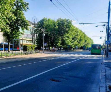 Скролер, Скрол A у Вінниці, 1.2x1.7  Пирогова вул., 12 - 654586 Фото 1