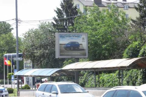 Скролер, Скрол A у Василівці, 2.3x3.14  Лобановського Валерія просп. (Червонозоряний просп.), , 71 напроти (в направл. Деміївської пл.) - 422636 Фото 1