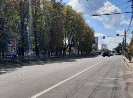 Скроллер A в Виннице, 1.2x1.8  Пирогова вул., 36 - 480554 фото 1