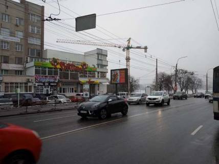 Ситилайт B в Хмельницком, 1,2х1,8  Кам`янецька вул., 2 фото 1