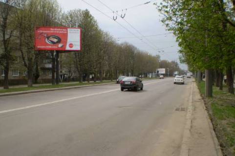 Білборд, Бігборд (Борд)  B у Василівці Городоцька вул., 289 Фото 1