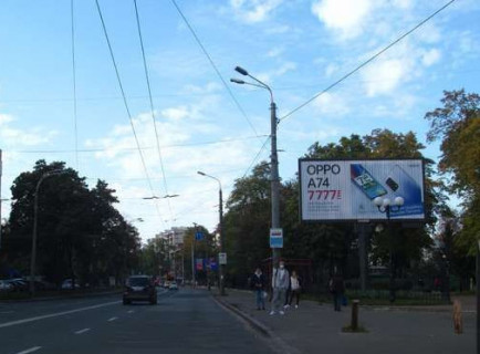 Призматрон, Призма A у Києві, 3x6  Кирилівська вул., 160 - 654151 Фото 1