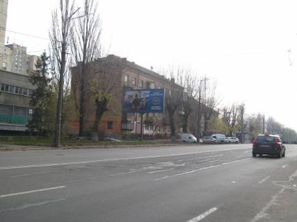 Билборд B в Васильевке, 3x6  Відрадний просп., 61 фото 1