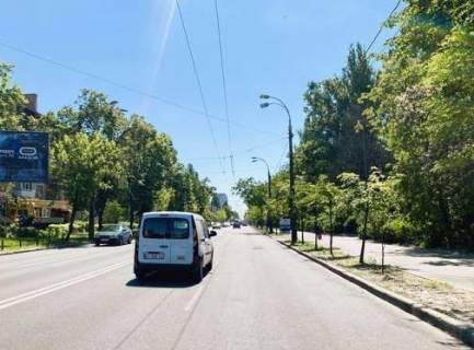 Призма B в Киеве, 3x6  Данила Щербаківського вул., 72 - 616372 фото 1