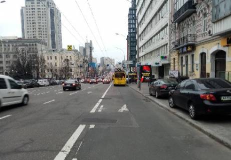 Беклайт A у Києві Антоновича вул., 38а Фото 1