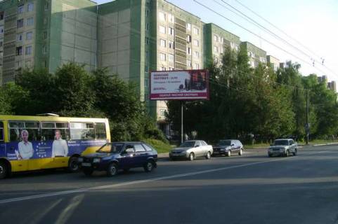 Билборд B в Васильевке Конякіна вул., 7 фото 1