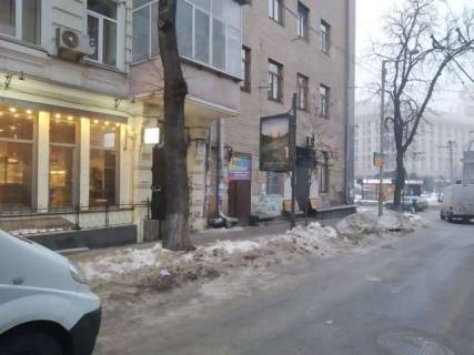 Сiтiлайт B у Києві Софіївська вул., 1 Фото 1
