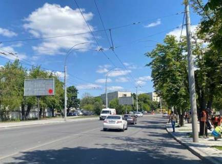 Призматрон, Призма B у Києві, 3x6  Повітряних Сил просп., 86 - 616180 Фото 1