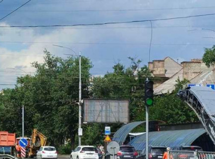 Призма A в Киеве, 3x6  Леоніда Каденюка просп., 4 - 668672 фото 1
