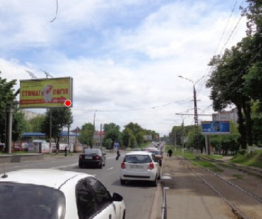 Призматрон, Призма B у Вінниці, 3x6  Хмельницьке шосе (завод "Аналог") - 661514 Фото 1