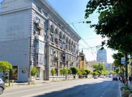 Ситискролл B в Киеве, 1.86x1.27  Січових Стрільців (Артема вул.), 28а фото 1