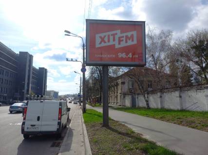 Скролер, Скрол A у Києві, 2.3x3.14  Новокостянтинівська вул., 15 - 478422 Фото 1