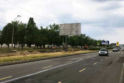 Призма B в Киеве, 3x6  Анни Ахматової вул., 50 (автостоянка) - 478004 фото 1