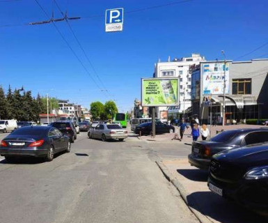 Скроллер A в Виннице, 2.3x3.14  Пирогова вул., 31 - 654678 фото 1